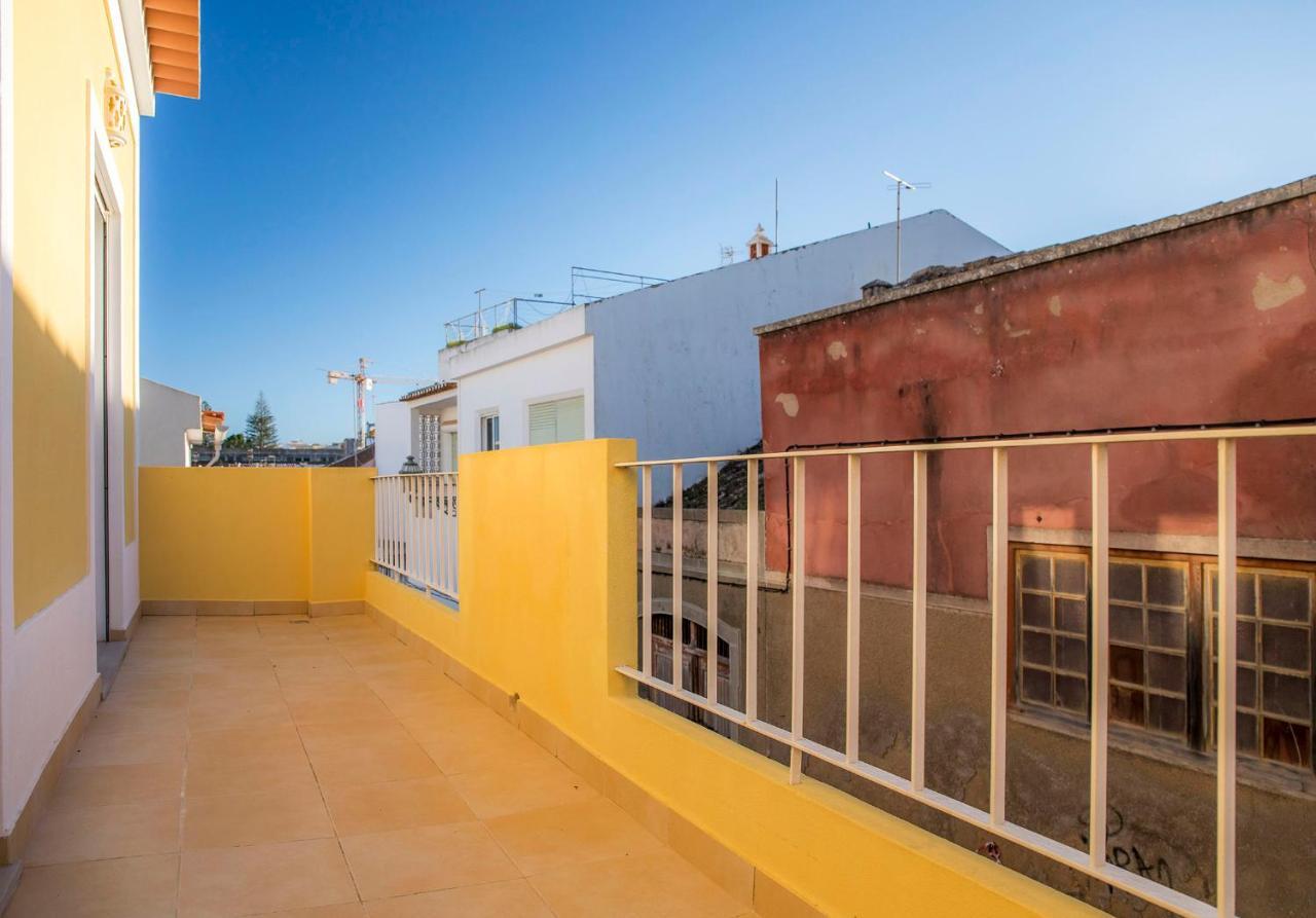 B34 - Central Townhouse In Lagosヴィラ エクステリア 写真