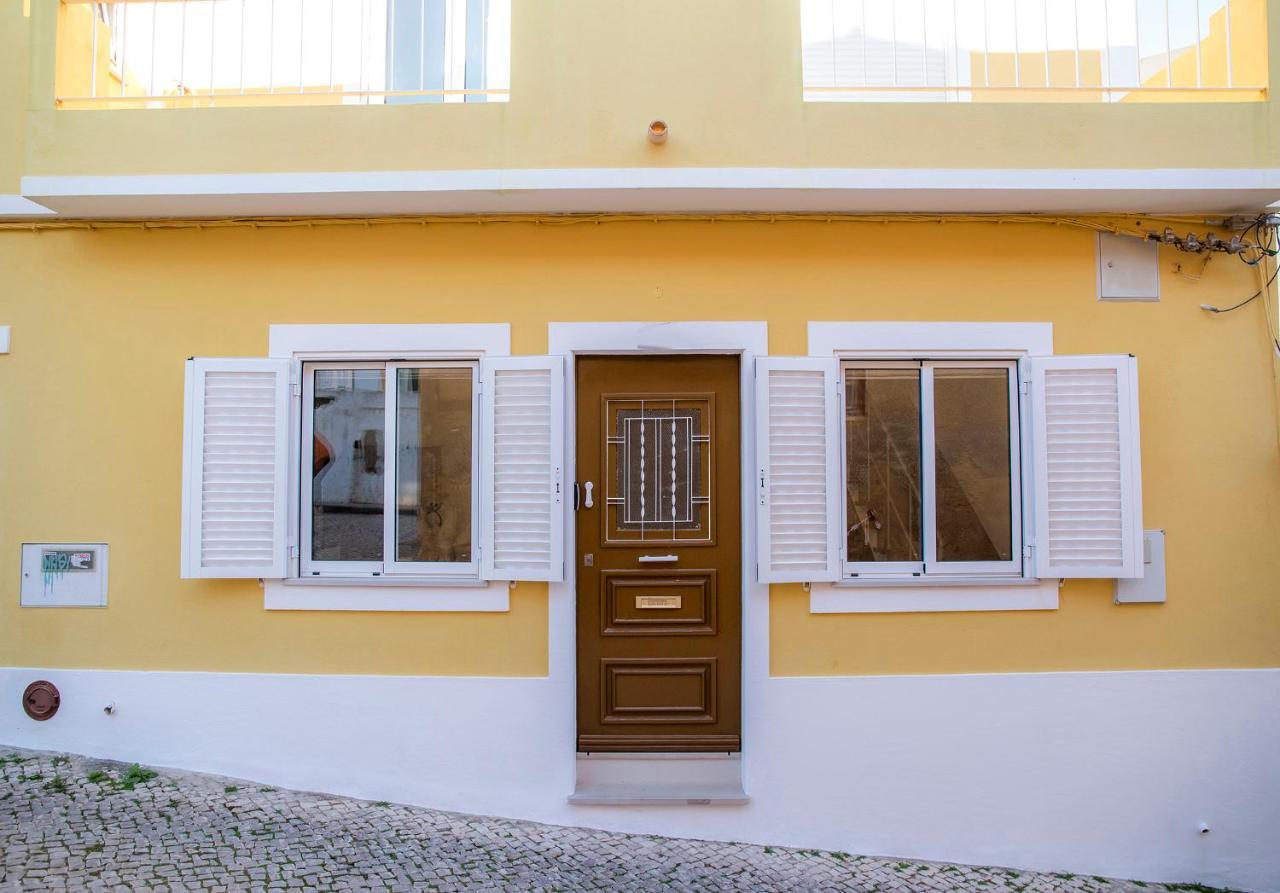 B34 - Central Townhouse In Lagosヴィラ エクステリア 写真