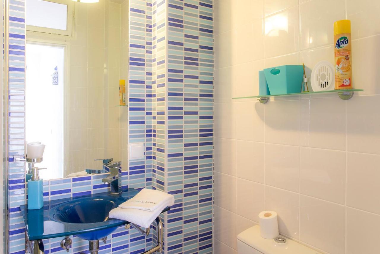 B34 - Central Townhouse In Lagosヴィラ エクステリア 写真
