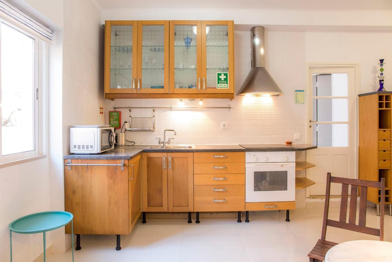 B34 - Central Townhouse In Lagosヴィラ エクステリア 写真