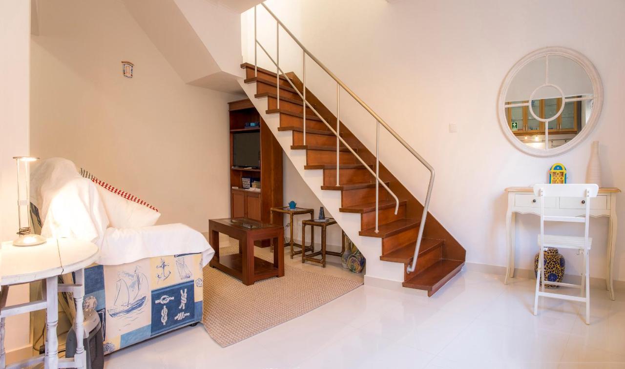B34 - Central Townhouse In Lagosヴィラ エクステリア 写真