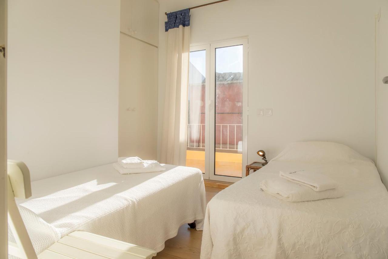B34 - Central Townhouse In Lagosヴィラ エクステリア 写真