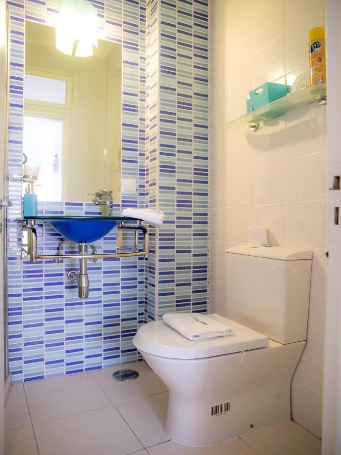 B34 - Central Townhouse In Lagosヴィラ エクステリア 写真