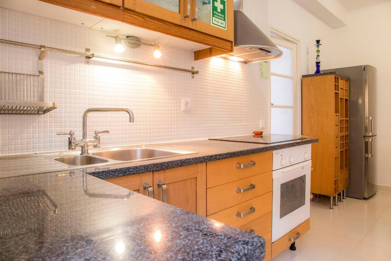 B34 - Central Townhouse In Lagosヴィラ エクステリア 写真