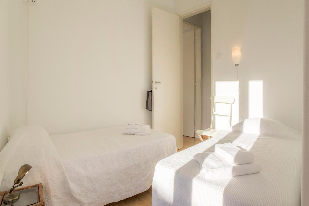B34 - Central Townhouse In Lagosヴィラ エクステリア 写真