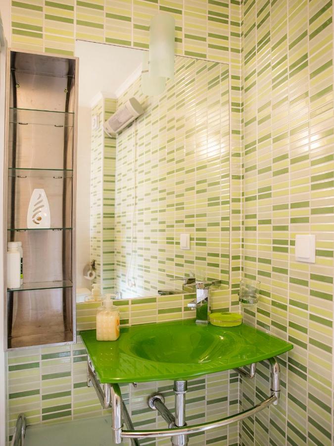 B34 - Central Townhouse In Lagosヴィラ エクステリア 写真